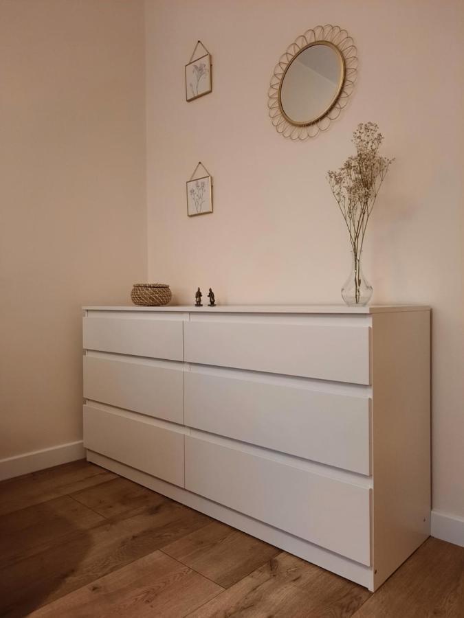 Appartamento Apartament W Centrum Wroclawia Esterno foto