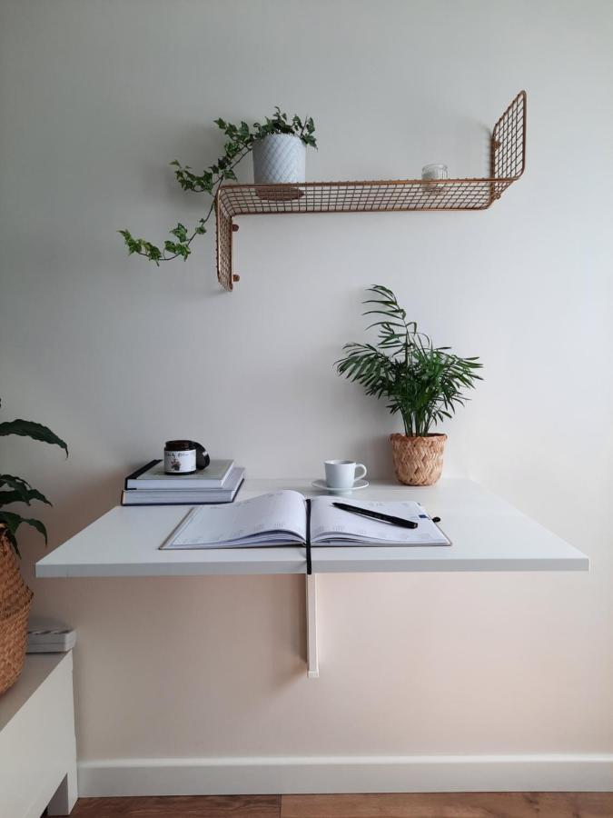 Appartamento Apartament W Centrum Wroclawia Esterno foto